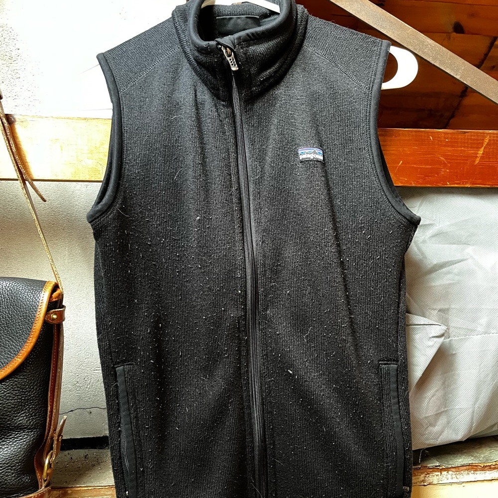 Better Sweater Vest